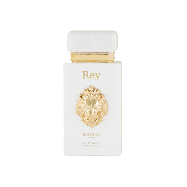 Maison Asrar Rey 100ml Eau De Parfum Spray - Image 2