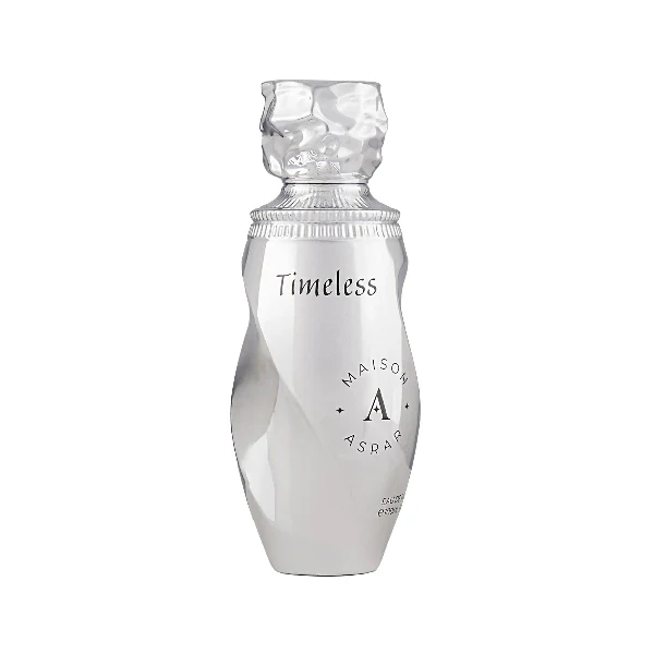 Maison Asrar Timeless 100ml Eau De Parfum Spray - Image 2