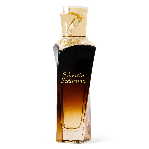 Maison Asrar Vanilla Seduction 100ml Eau De Parfum Spray - Image 2