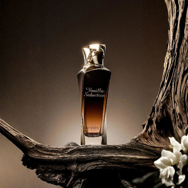 Maison Asrar Vanilla Seduction 100ml Eau De Parfum Spray - Image 3