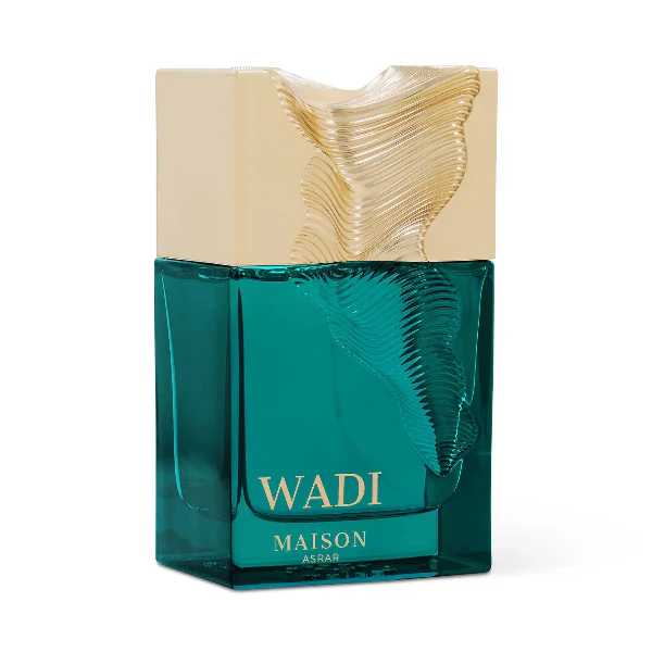 Maison Asrar Wadi 100ml Eau De Parfum Spray - Image 2