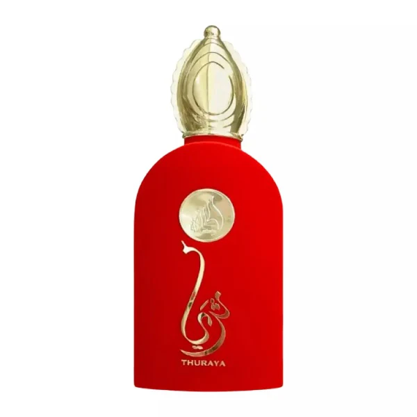 Mamlakat Al Oud Thuraya 100ml Eau De Parfum Spray - Image 2