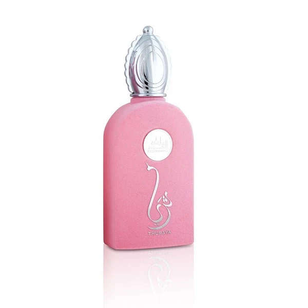 Mamlakat Al Oud Thuraya Rossa 100ml Eau De Parfum Spray - Image 2