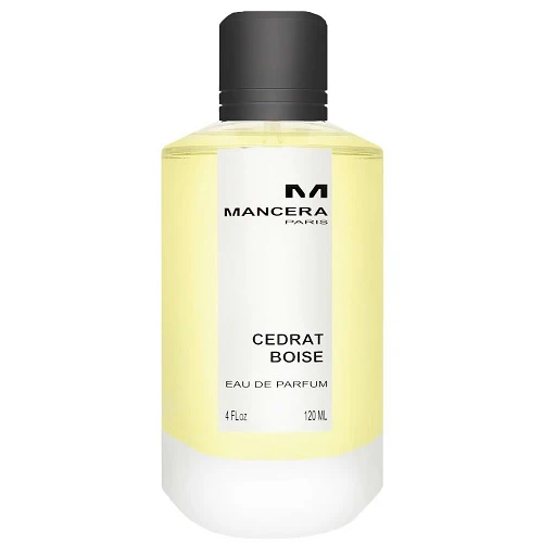 Mancera Cedrat Boise 120ml Eau De Parfum Spray - Image 2