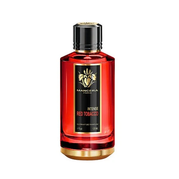 Mancera Red Tobacco Intense 120ml Extrait De Parfum Spray - Image 2