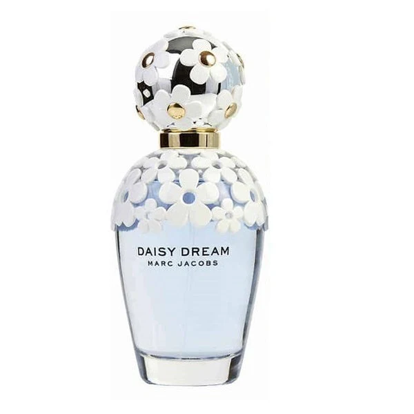 Marc Jacobs Daisy Dream 100ml Eau De Toilette Spray - Image 2