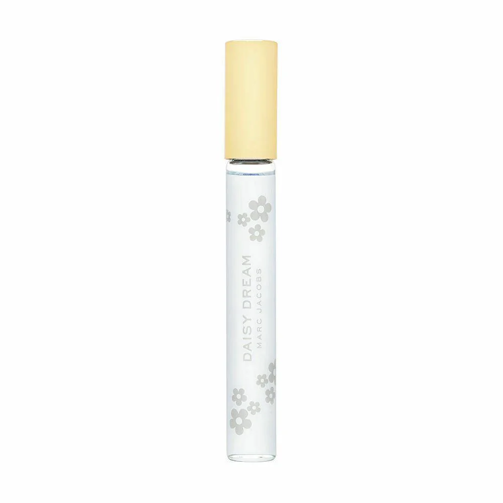 MARC JACOBS DAISY DREAM 10ML EAU DE TOILETTE ROLLERBALL BRAND NEW & BOXED - Image 2