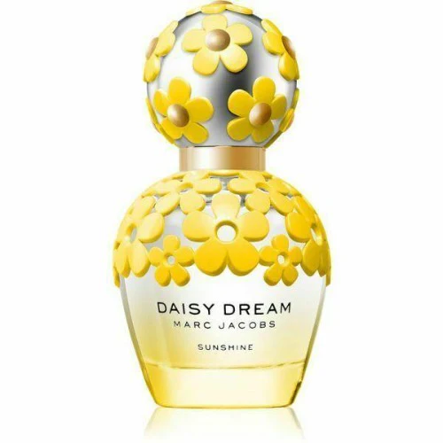 Marc Jacobs Daisy Dream Sunshine 50ml Eau De Toilette Spray - Image 2