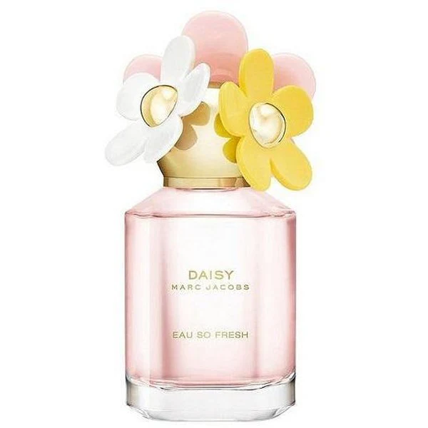 Marc Jacobs Daisy Eau So Fresh 30ml Eau De Toilette Spray - Image 2