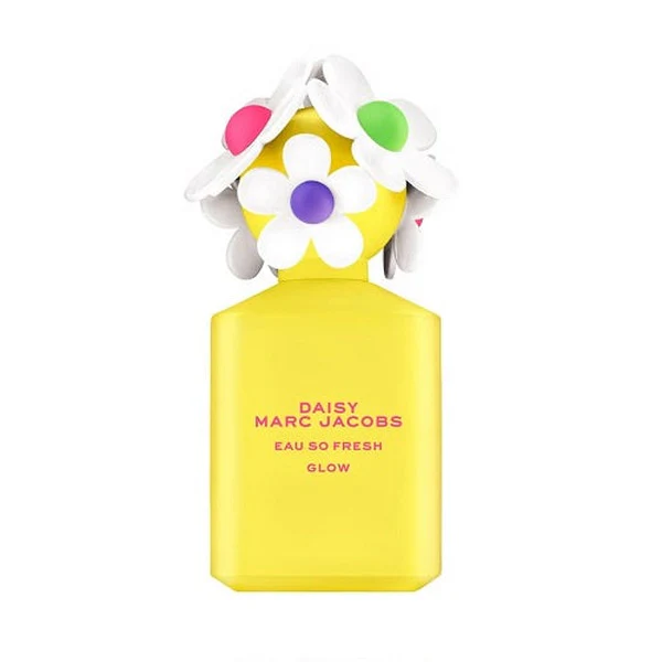 Marc Jacobs Daisy Eau So Fresh Glow 75ml Eau De Toilette Spray - Image 2