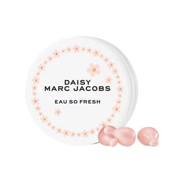 Marc Jacobs Daisy Eau So Fresh Parfum 30 Capsules - Image 2