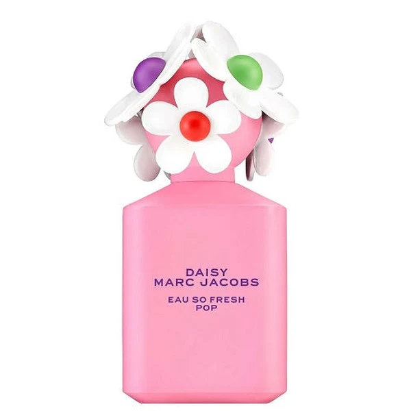 Marc Jacobs Daisy Eau So Fresh Pop 75ml Eau De Toilette Spray - Image 2