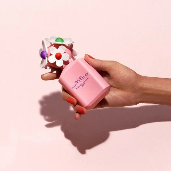 Marc Jacobs Daisy Eau So Fresh Pop 75ml Eau De Toilette Spray - Image 5