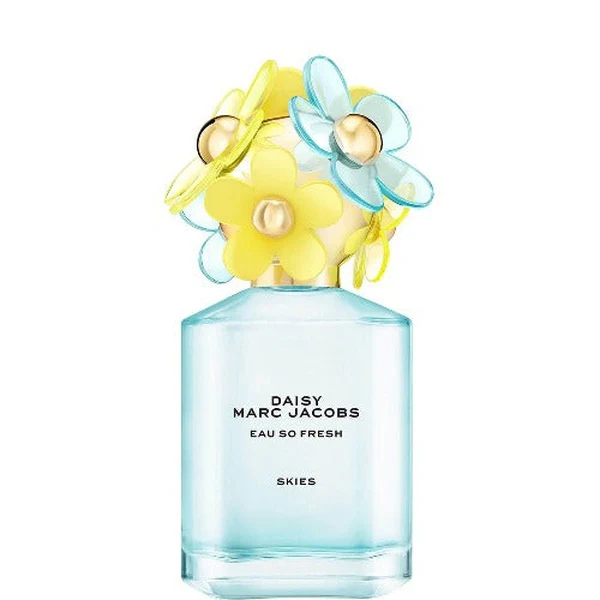 Marc Jacobs Daisy Eau So Fresh Skies 75ml Eau De Toilette Spray - Image 2