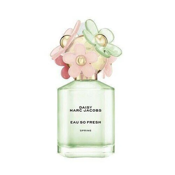 Marc Jacobs Daisy Eau So Fresh Spring 75ml Eau De Toilette Spray - Image 2