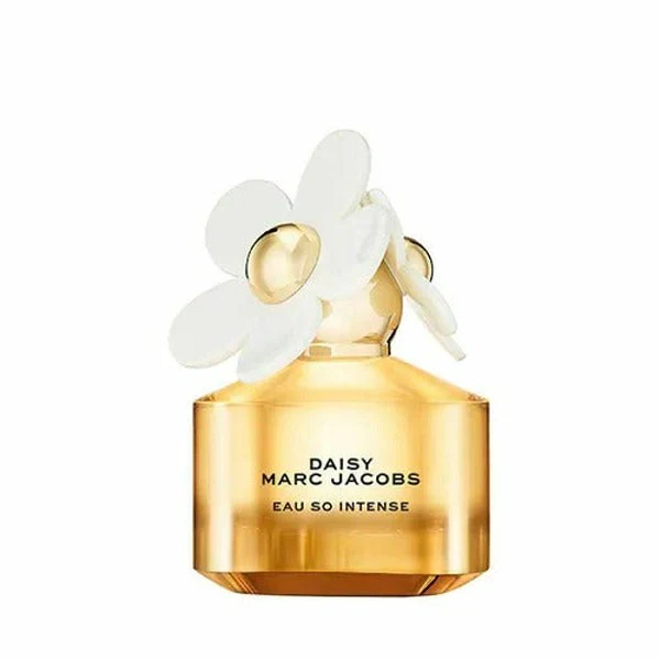 Marc Jacobs Daisy Eau So Intense 100ml Eau De Parfum Spray - Image 2