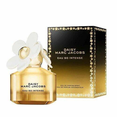 Marc Jacobs Daisy Eau So Intense 30ml Eau De Parfum Spray