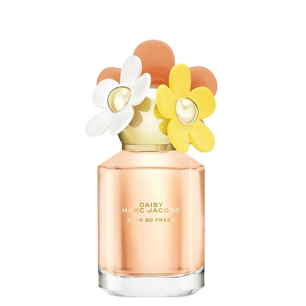Marc Jacobs Daisy Ever So Fresh 30ml Eau De Parfum Spray - Image 2