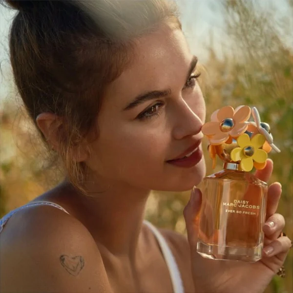 Marc Jacobs Daisy Ever So Fresh 30ml Eau De Parfum Spray - Image 3