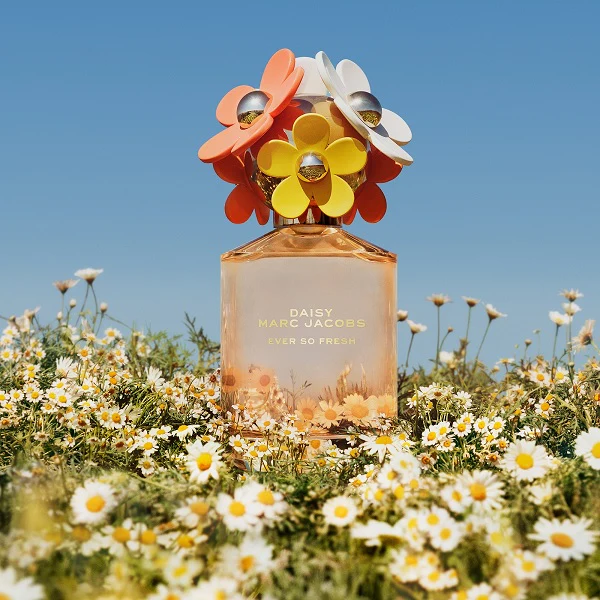 Marc Jacobs Daisy Ever So Fresh 30ml Eau De Parfum Spray - Image 4