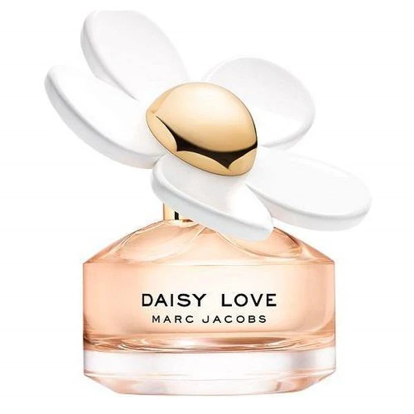 Marc Jacobs Daisy Love 50ml Eau De Toilette Spray - Image 2
