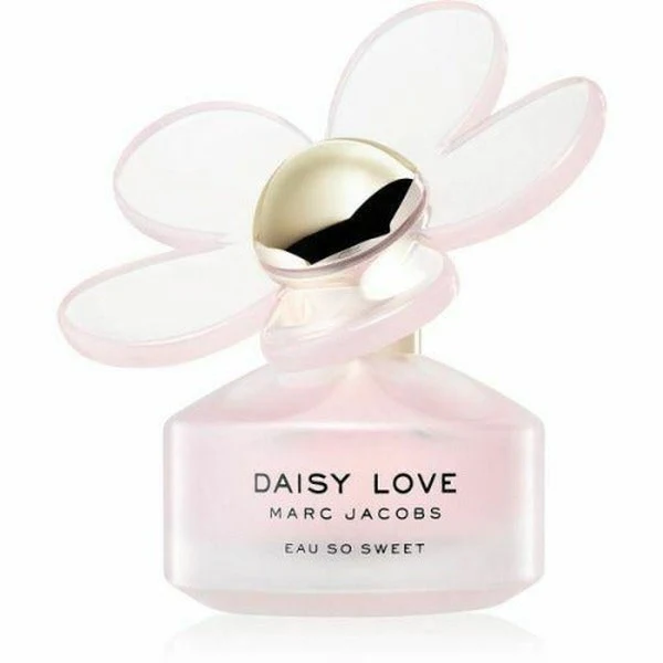 Marc Jacobs Daisy Love Eau So Sweet 100ml Eau De Toilette Spray - Image 2