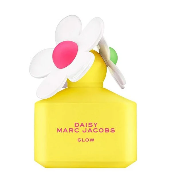 Marc Jacobs Daisy Glow 50ml Eau De Toilette Spray - Image 2