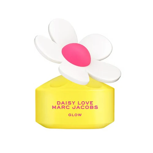 Marc Jacobs Daisy Love Glow 50ml Eau De Toilette Spray - Image 2