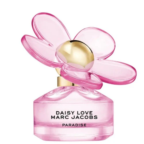 Marc Jacobs Daisy Love Paradise Limited Edition 50ml Eau De Toilette Spray - Image 2