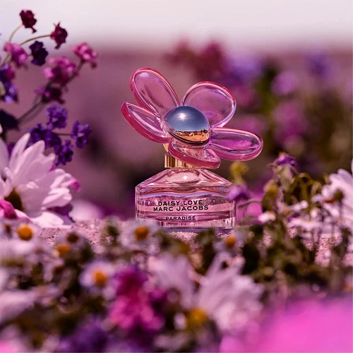 Marc Jacobs Daisy Love Paradise Limited Edition 50ml Eau De Toilette Spray - Image 3