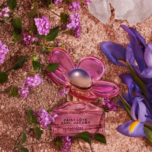 Marc Jacobs Daisy Love Paradise Limited Edition 50ml Eau De Toilette Spray - Image 4