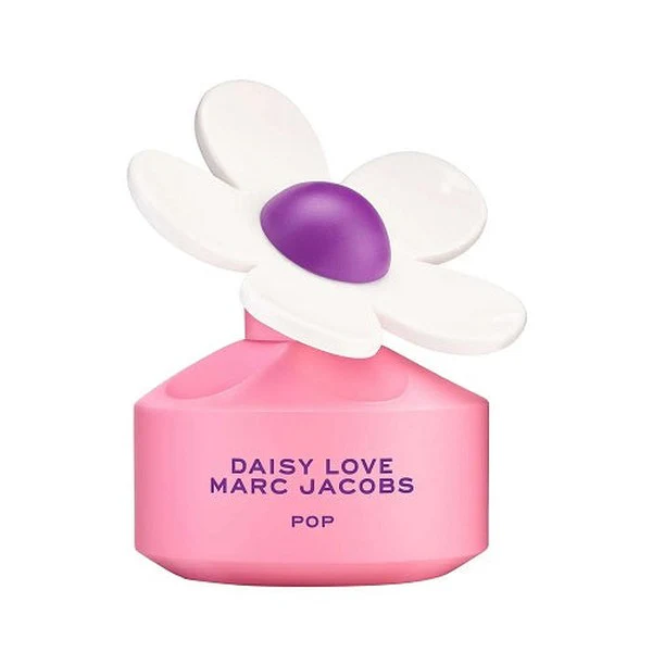 Marc Jacobs Daisy Love Pop 50ml Eau De Toilette Spray - Image 2