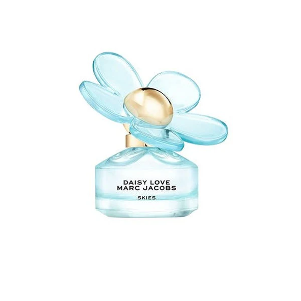 Marc Jacobs Daisy Love Skies 50ml Eau De Toilette Spray - Image 2