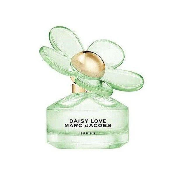 Marc Jacobs Daisy Love Spring 50ml Eau De Toilette Spray - Image 2