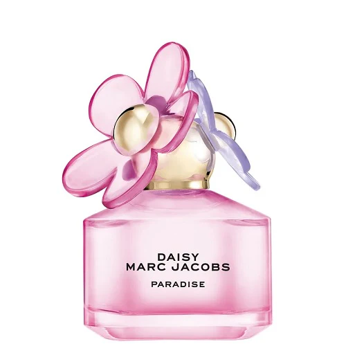 Marc Jacobs Daisy Paradise Limited Edition 50ml Eau De Toilette Spray - Image 2
