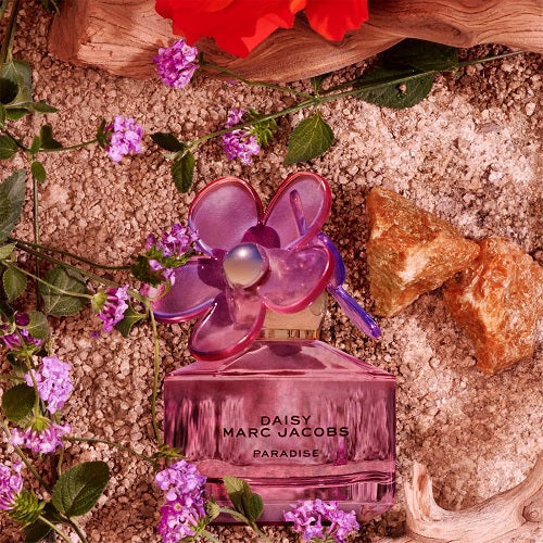 Marc Jacobs Daisy Paradise Limited Edition 50ml Eau De Toilette Spray - Image 3