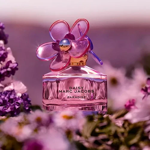 Marc Jacobs Daisy Paradise Limited Edition 50ml Eau De Toilette Spray - Image 4
