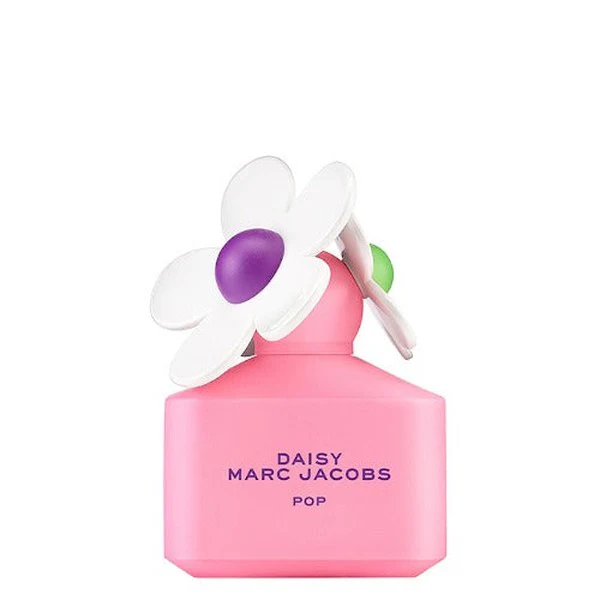 Marc Jacobs Daisy Pop 50ml Eau De Toilette Spray - Image 2