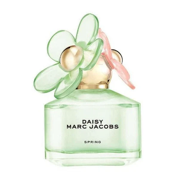 Marc Jacobs Daisy Spring 50ml Eau De Toilette Spray - Image 2
