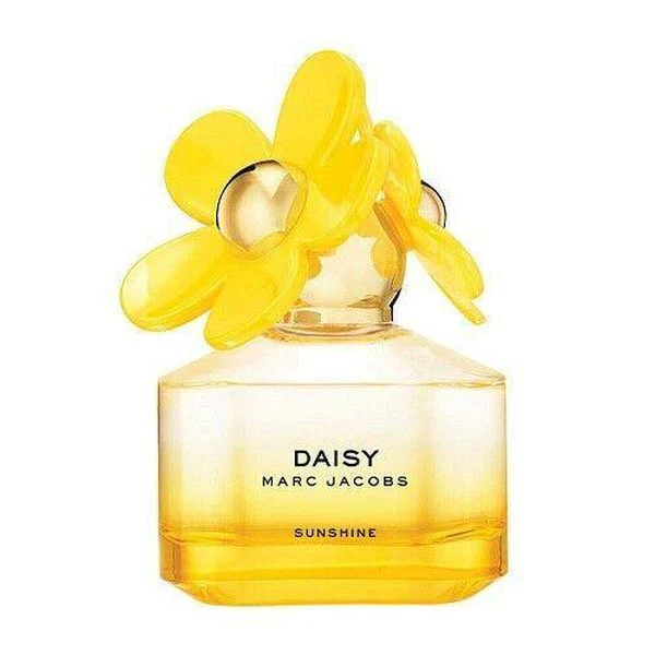 Marc Jacobs Daisy Sunshine 50ml Eau De Toilette Spray - Image 2