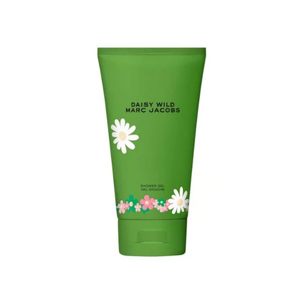 Marc Jacobs Daisy Wild 150ml Shower Gel - Image 2