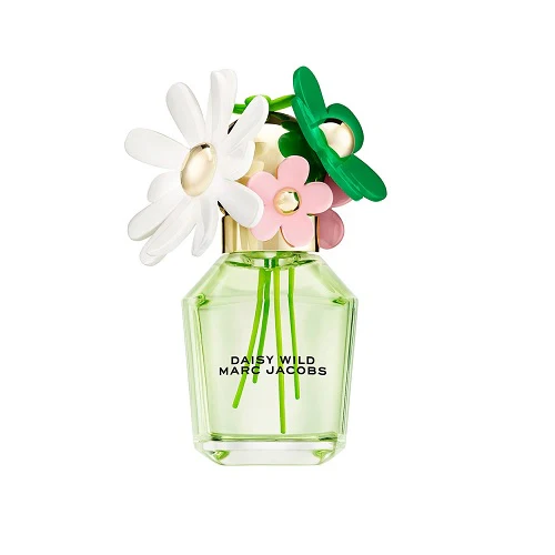 Marc Jacobs Daisy Wild 50ml Eau De Parfum Spray - Image 2
