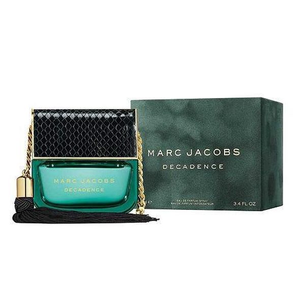 Marc Jacobs Decadence 100ml Eau De Parfum Spray