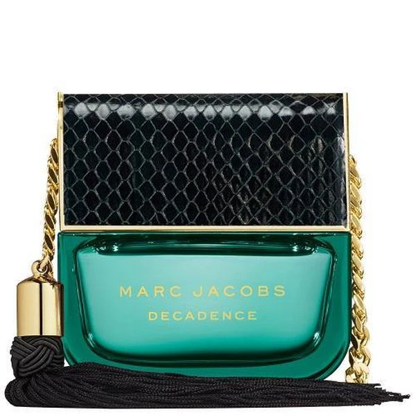Marc Jacobs Decadence 100ml Eau De Parfum Spray - Image 2