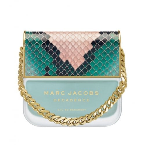 Marc Jacobs Decadence Eau So Decadent 100ml Eau De Toilette Spray - Image 2