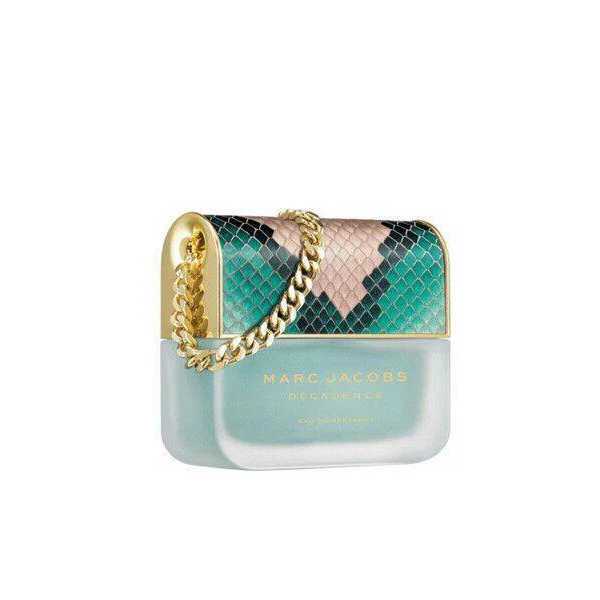 MARC JACOBS DECADENCE EAU SO DECADENT 30ML EAU DE TOILETTE BRAND NEW & SEALED - Image 2