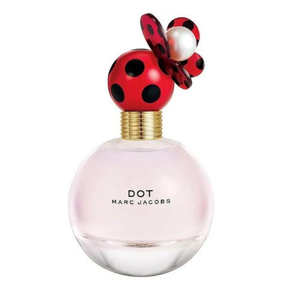 Marc Jacobs Dot 100ml Eau De Parfum Spray - Image 2