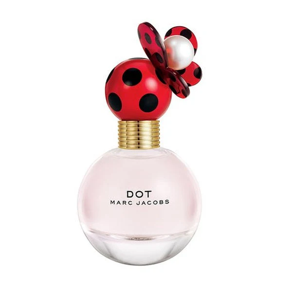 Marc Jacobs Dot 50ml Eau De Parfum Spray - Image 2