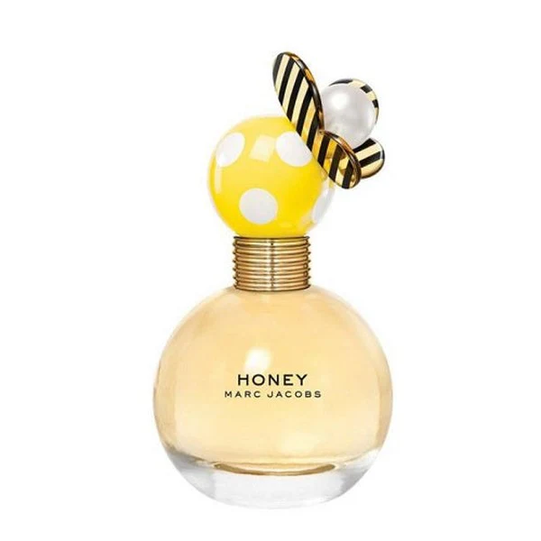 Marc Jacobs Honey 100ml Eau De Parfum Spray - Image 2