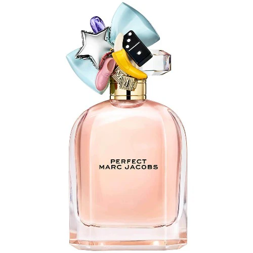 Marc Jacobs Perfect 100ml Eau De Parfum Spray - Image 2
